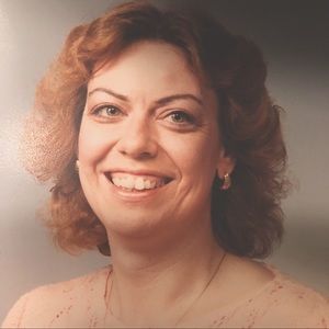 Meet your Posher, Laural